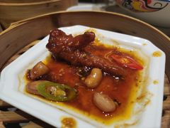 -稻香酒家(步步高梅溪新天地店)