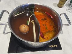 -呷哺呷哺(砂之船奥莱店)