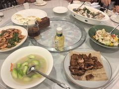 -朱仔记食府(江南大道店)