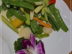 -周锦记广式餐厅