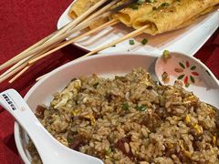 -龙巢盱眙龙虾·牛蛙·烧烤宵夜(八卦岭店)