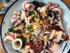 -九道菜有鸡鱼头(石鼓路店)