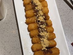 -味之绝美蛙鱼头火锅(金堂店)