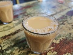 -老光明岗琼甜茶馆