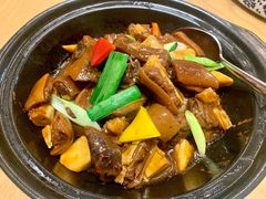 -彩丰楼中餐厅·仁恒洲际酒店