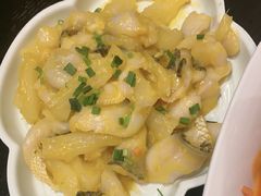 -海天楼中餐厅(吴宫泛太平洋酒店)