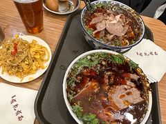 -有礼有面(知春路店)