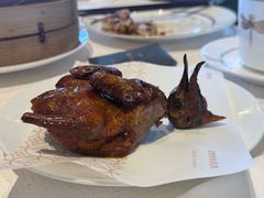 金牌妙龄乳鸽-铭家点心(秦岭路店)