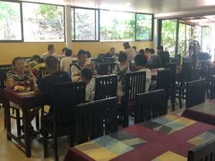 -The Palmboo Restaurant