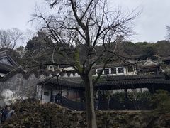 -惠山古镇·寄畅园