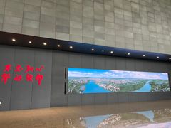 -广州市城市规划展览中心