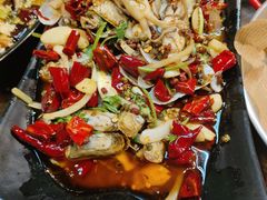 -刘成杰锦州烧烤(南河路店)