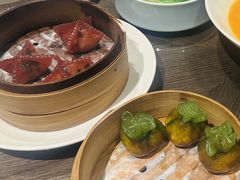 -万丽轩·粤菜(王府井金茂万丽酒店)