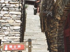 -雁门关景区