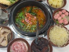 -北京华联购物中心(天通苑店)