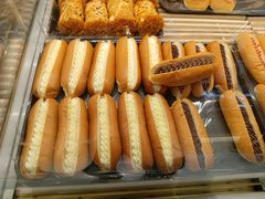 -烘焙町面包店(西四店)