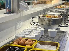 -纽牛有约自助烤肉(漳州中闽店)