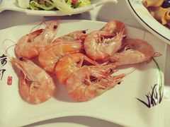 -威海渔村(静安旗舰店)