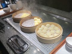-杭州开元名都大酒店·地中海自助餐厅