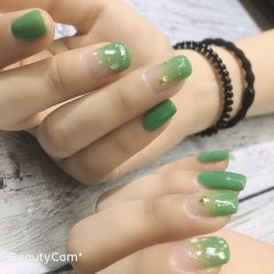 -ChuLian初莲日式美甲美睫