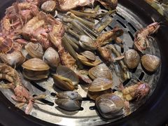 -睿柏云酒店-餐厅