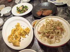 -前海沿·青岛菜(乐客城店)