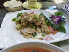 -益恒饭店乡间白族菜(古城总店)