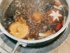 -呷哺呷哺 黄金牧场 (旧宫永辉超市店)