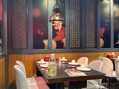-辣尚瘾·烤鱼·新川菜(交大直营店)