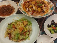 -巴依老爷新疆美食(魏公村店)