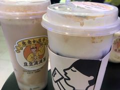 -喜茶(南昌王府井店)