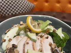 -上海大宁福朋喜来登酒店大堂吧(共和新路店)