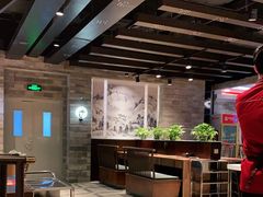 -前门后头老北京铜锅涮肉·京味菜·烤鸭(伊藤洋华堂店)