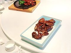 -百富源·海鲜辽菜(浑河堡店)