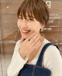 -FASHION PALACE hair+