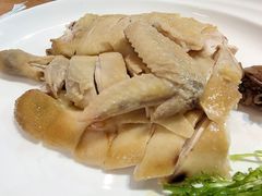 -聚味大牌档·粤菜·啫啫煲·砂锅粥