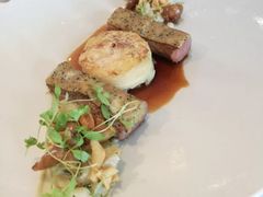 -文华扒房及酒吧(香港文华东方酒店)