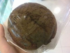 巧克力泡芙-檬舒舒MonChouChou(久光百货店)