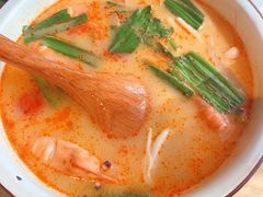 冬功阴汤-迷你椰·泰式大排档(虹口店)