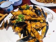 -满堂春特色餐馆