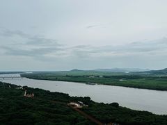 -珲春防川景区