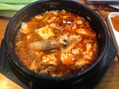 -7年8班朝鲜族非遗美食(三钢里店)