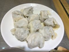 -馅老满(鼓楼店)