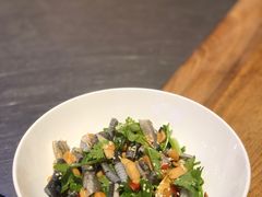 -鱼库·不仅是一家烤鱼店(车公庙店)