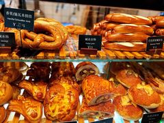 -81BAKERY(大学路店)