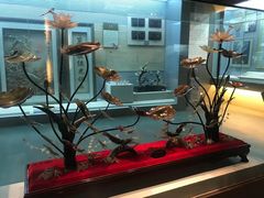 -广西壮族自治区博物馆