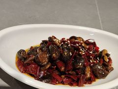 -蛙兔鸡自贡风味·特色江湖菜(广都店)