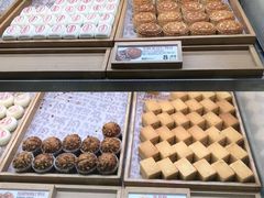 -泸溪河桃酥(凯德MALL太阳宫店)
