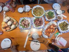 -吉顺坑烤