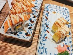 -小川洋风料理(江汉路店)